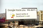 The Search Engine That Doesn’t Track You