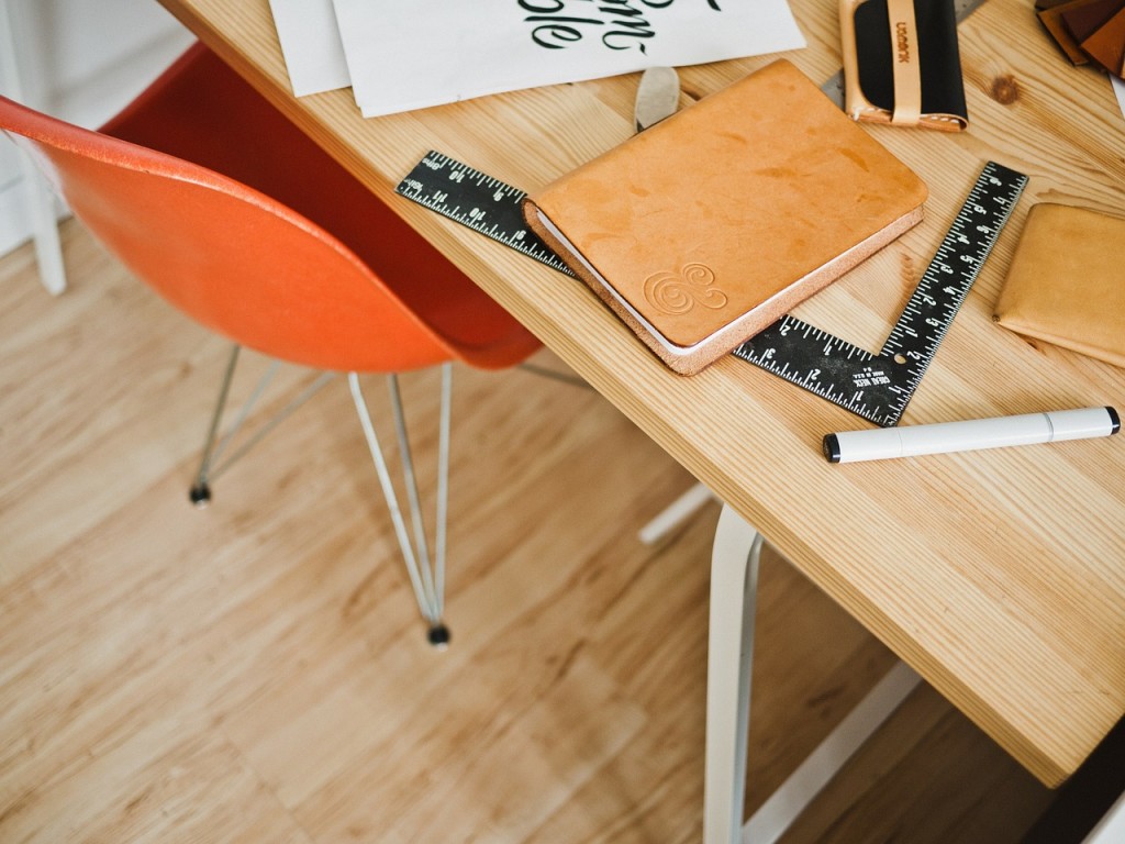 desk chair