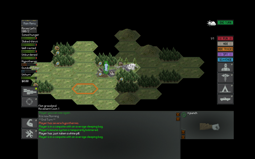 Neo Scavenger Plays Like a Choose Your Own Adventure Novel