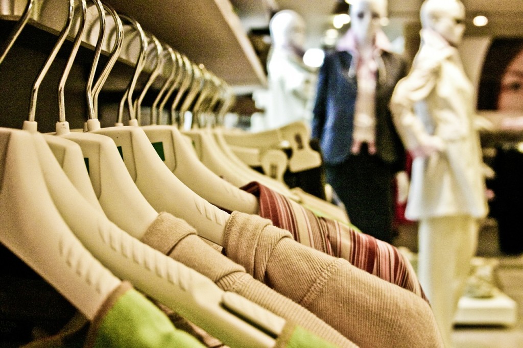 Would you consider a retail shopping ban?