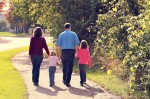 The Unexpected Stay-at-Home Mom