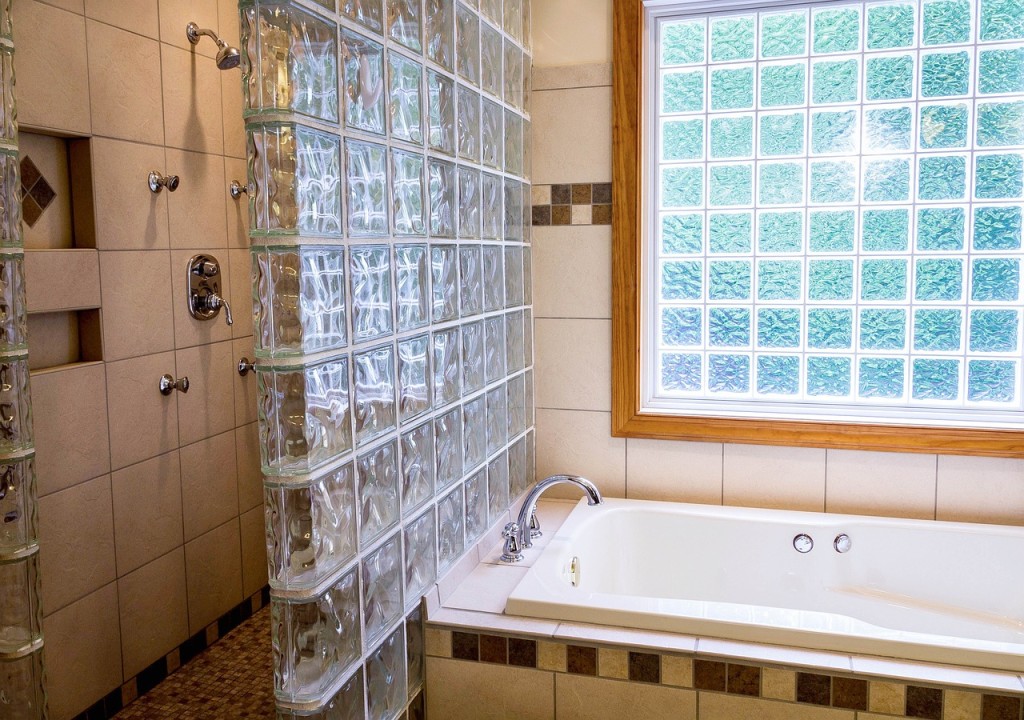 I look forward to going to the washroom with the door open again one day.