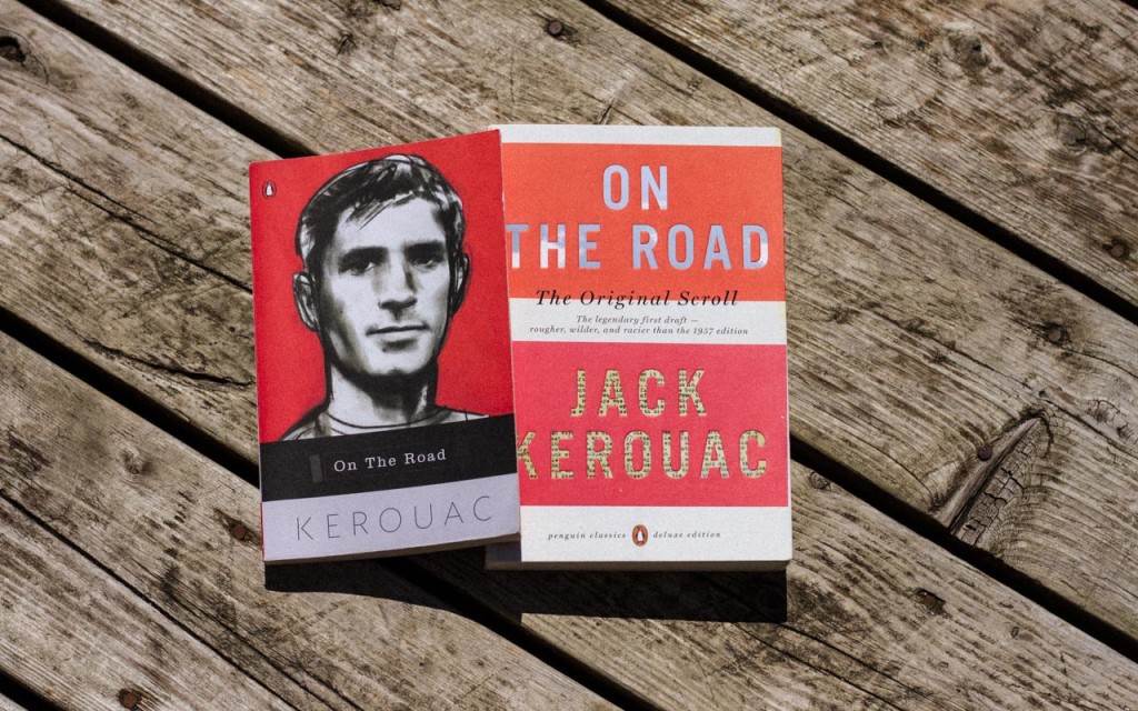 on the road editions