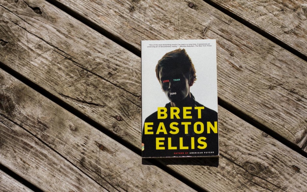 less than zero