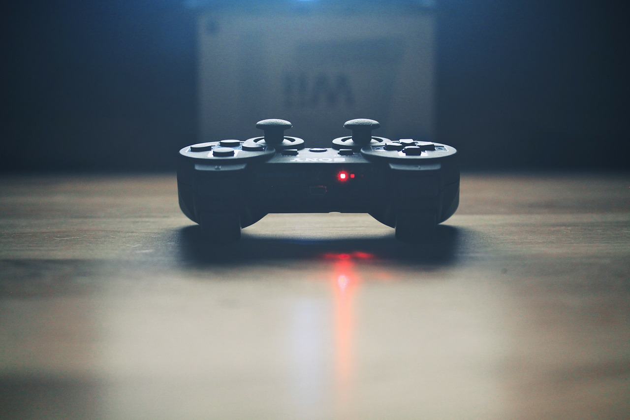 ps2-controller