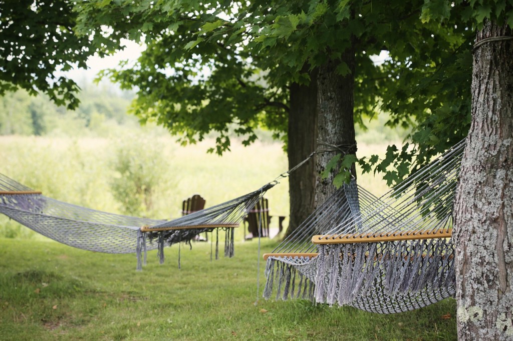 hammocks-413714_1280