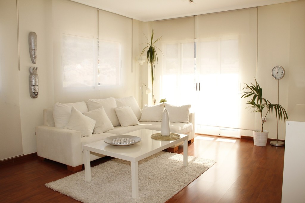 Minimalism is having more with less...