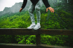 The Secret to Re-Balancing Your Life